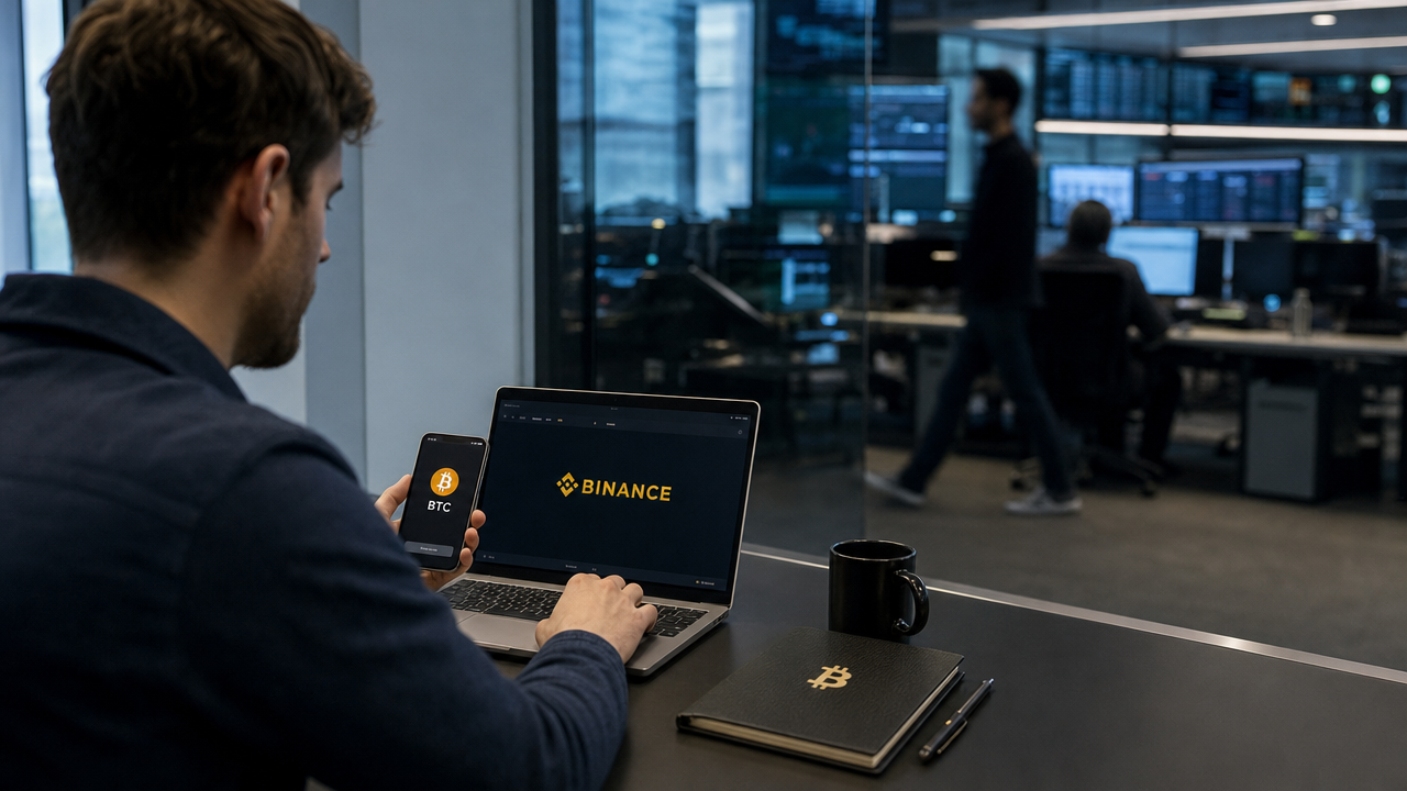 Stora insättningar av Bitcoin från småsparare medan valarna avvaktar