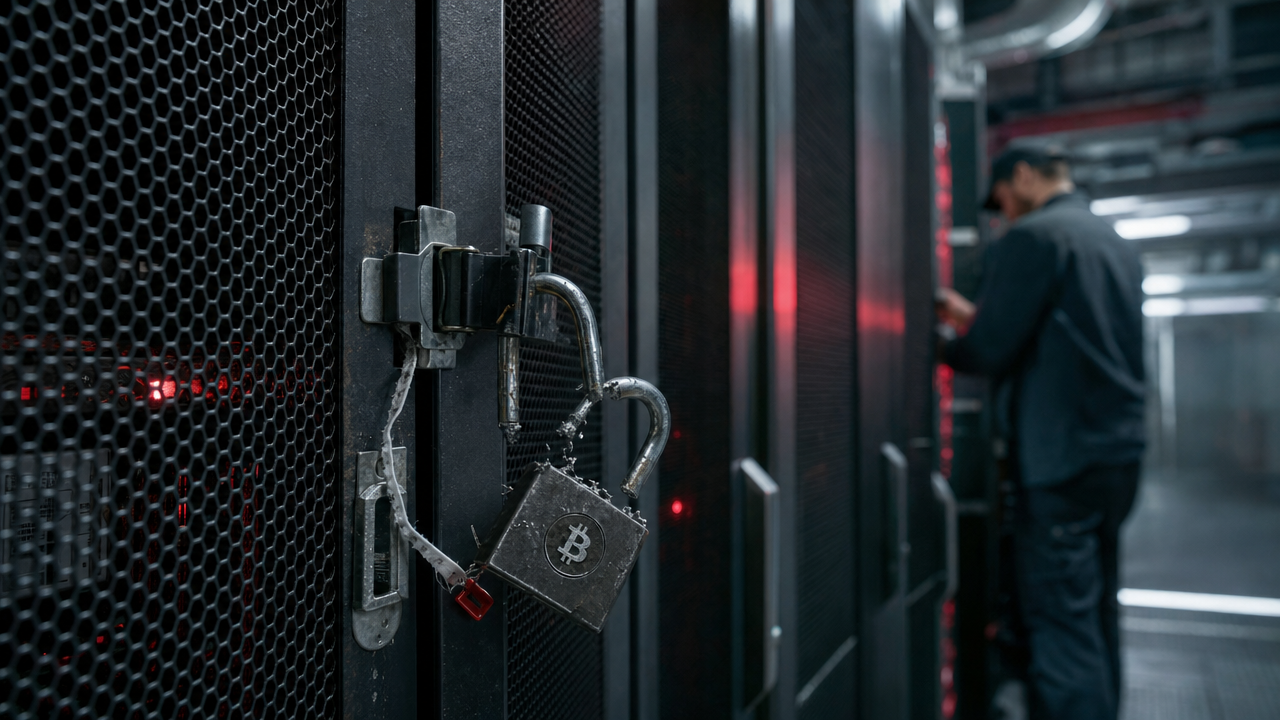 AI-agenter pressar ner kostnaden för kvantattack mot Bitcoin