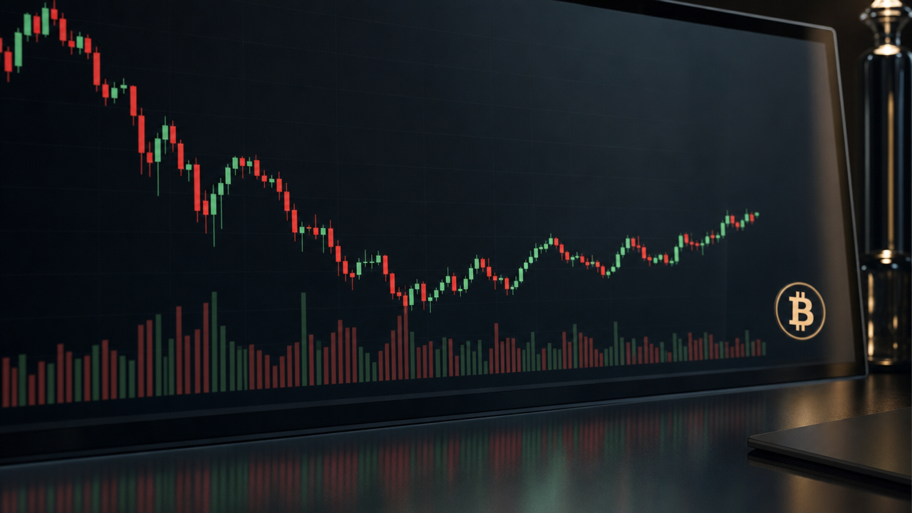 Morgan Creek Capitals vd: Bitcoin är undervärderad och bör köpas nu