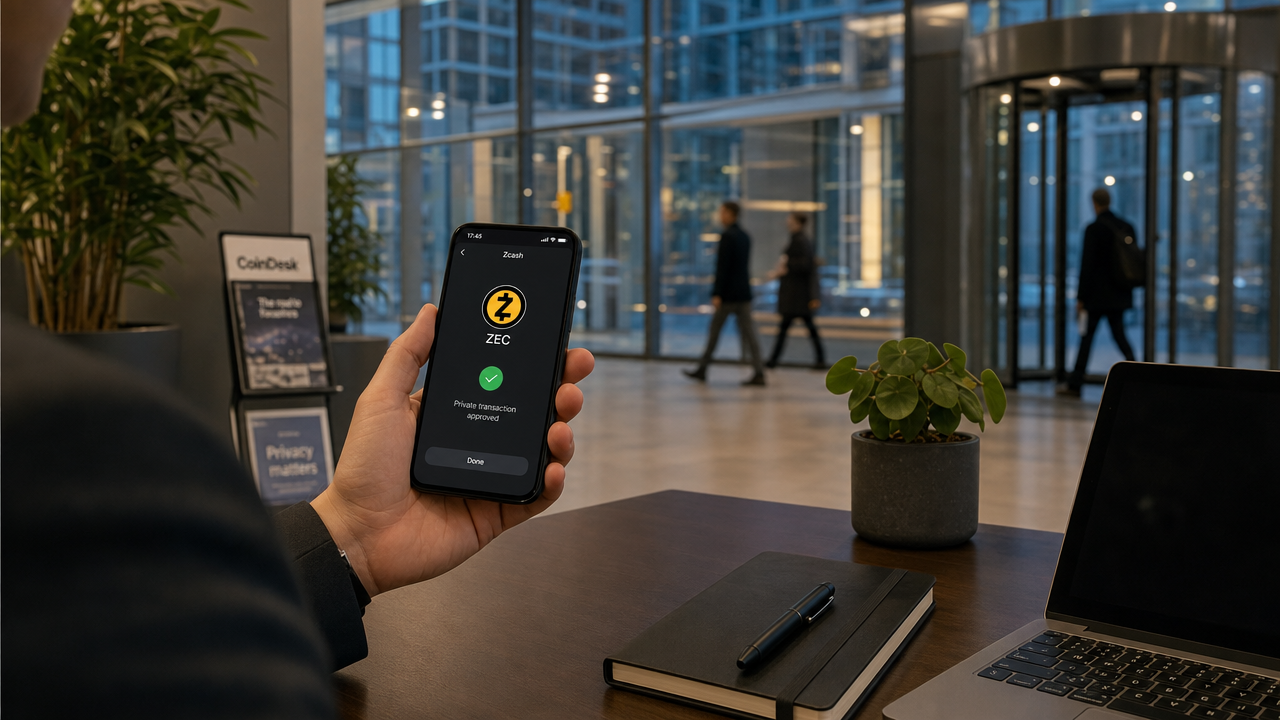 Zcash kan få betydligt snabbare privata transaktioner