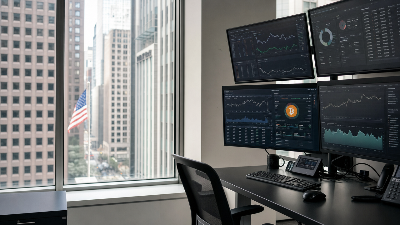 USA:s statsskuld passerar 40 biljoner dollar – varför lyfter inte Bitcoin?