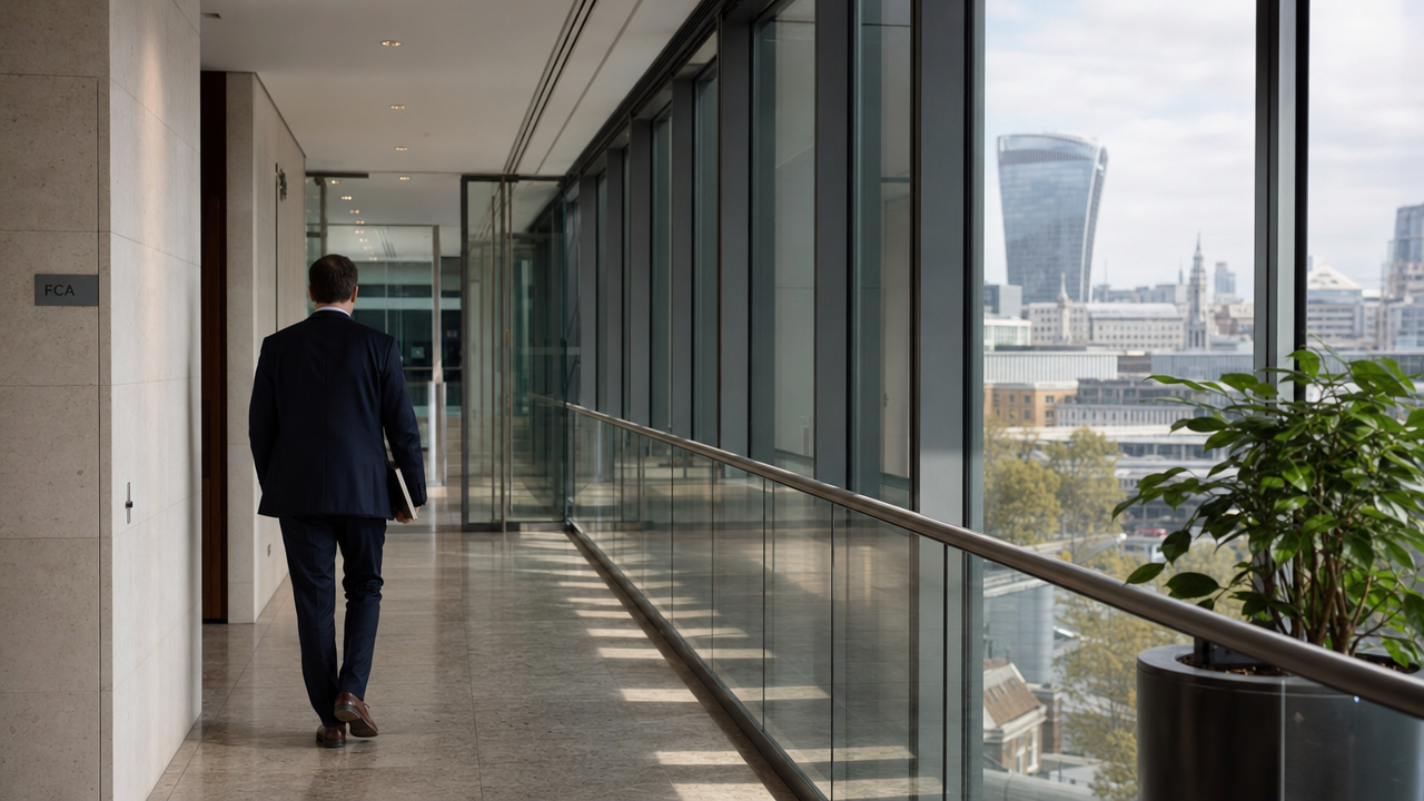Storbritanniens kryptobransch kan nu ansöka om auktorisation hos FCA