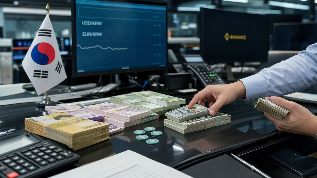 Studie: Dollarbackade stablecoins kan pressa ned lokala valutor