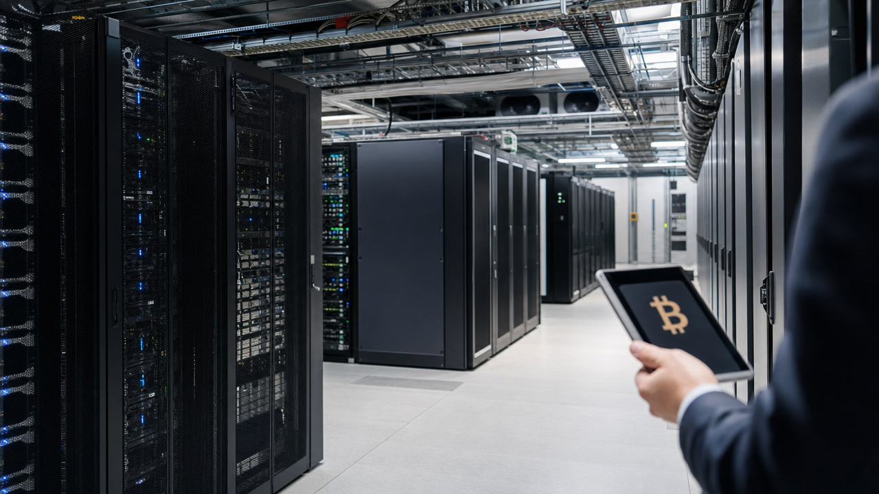 Arthur Hayes: AI-boomen kan krascha – och gynna Bitcoin när nästa kris slår till