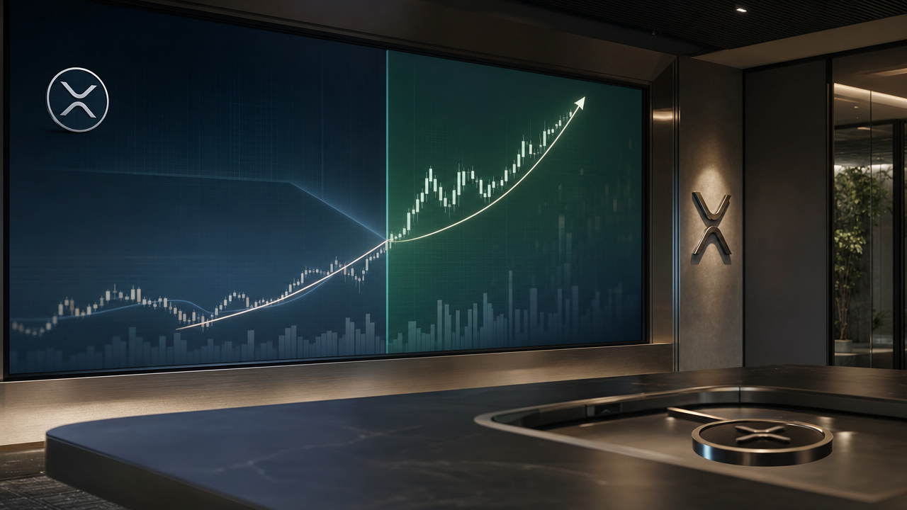Armada Acquisition rusar inför Evernorth-fusion – aktien upp nära 300 procent