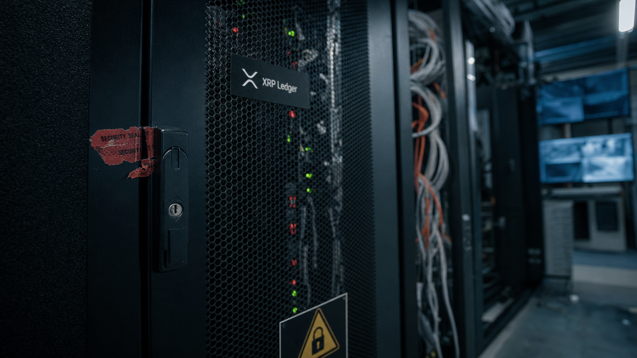 XRP Ledger kan vara sårbar för AI-attacker – Avalanche-grundare varnar för dolda brister
