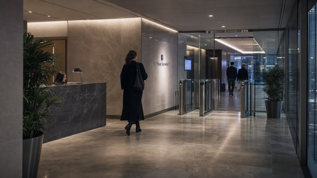 Modern Treasury ansöker om att bli federalt reglerad trustbank för stablecoins i USA