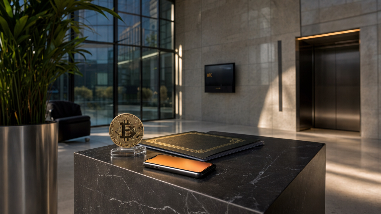 Strategy kan öka sina Bitcoin-köp – Saylor antyder nya satsningar