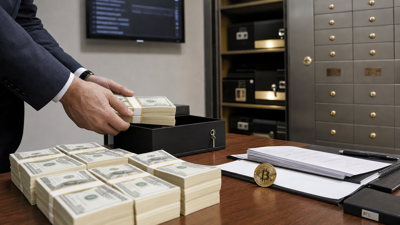 Strategy köper ytterligare 250 bitcoin – innehavet når 848 250 BTC