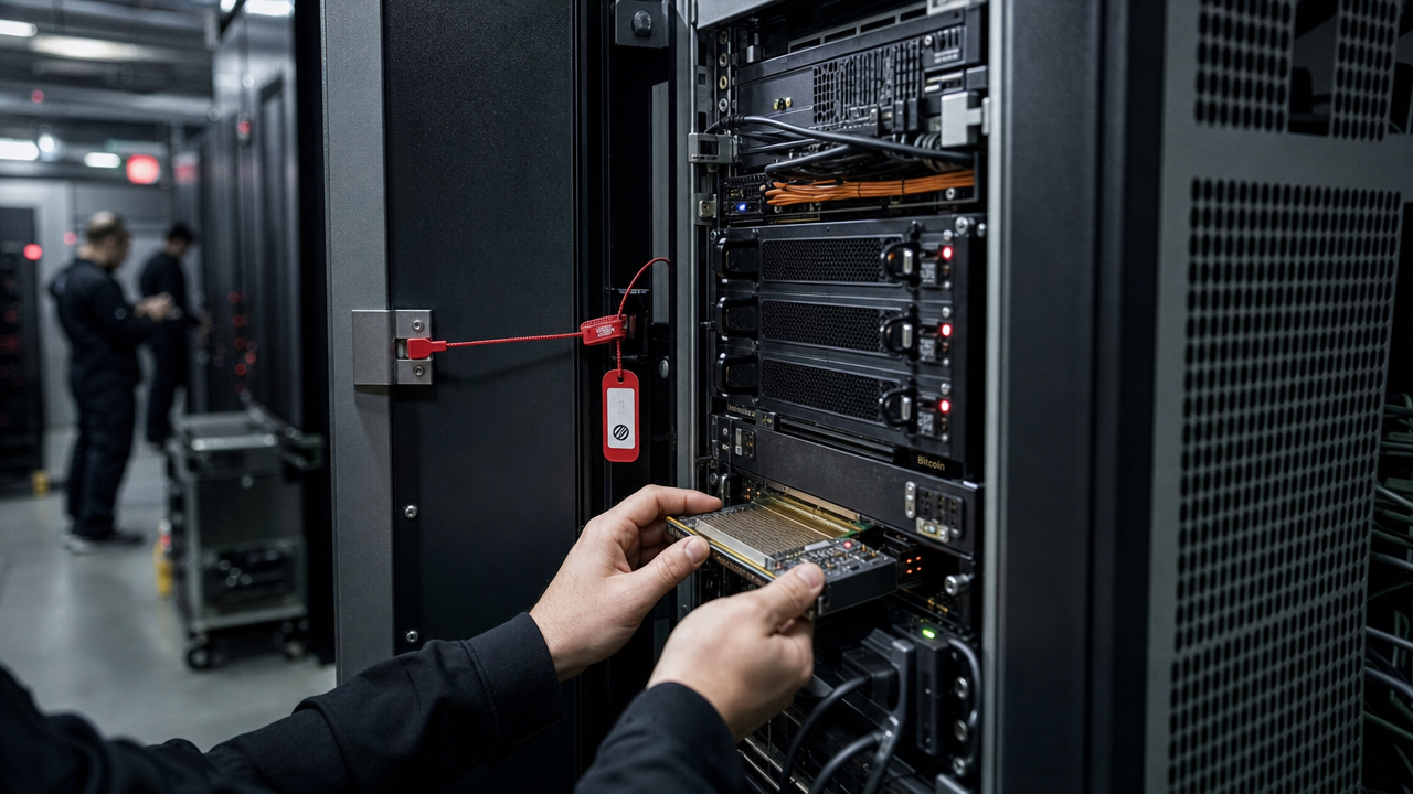 Bitcoin-utvecklare trappar upp skyddet mot kvantdatorer – tre nya lösningar testas