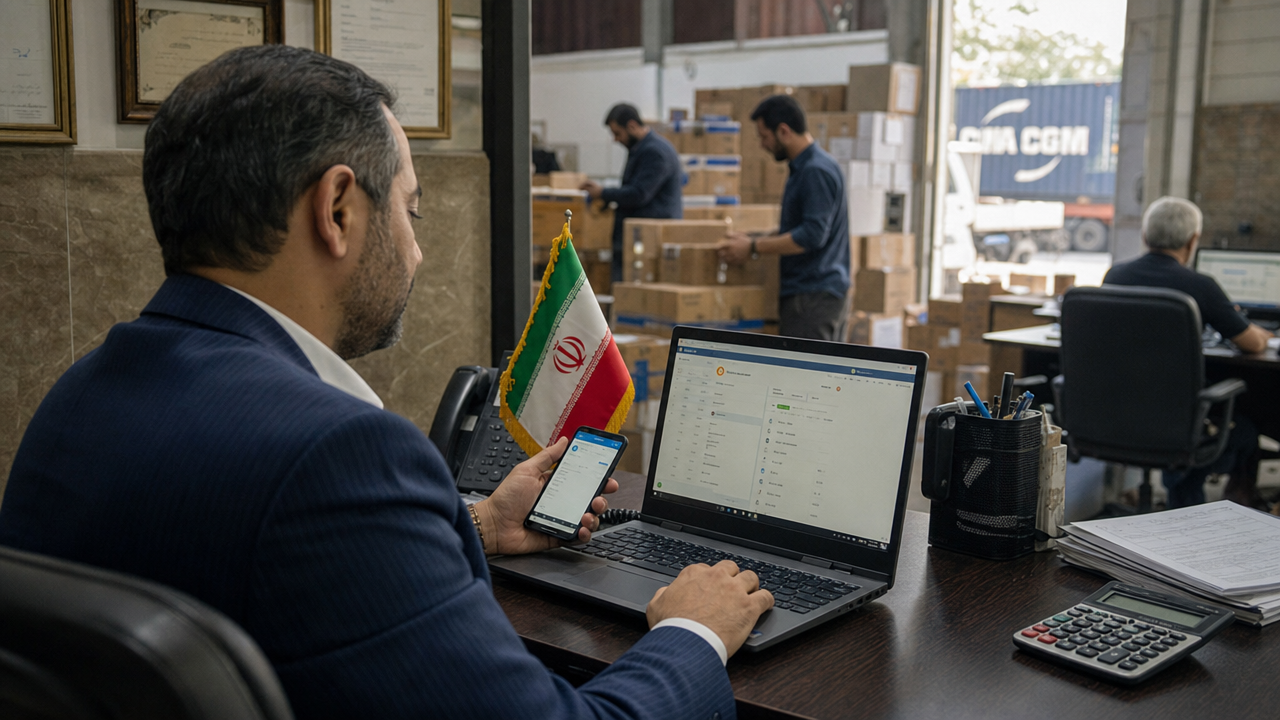 Iran använder Bitcoin för att kringgå sanktioner och stärka ekonomin