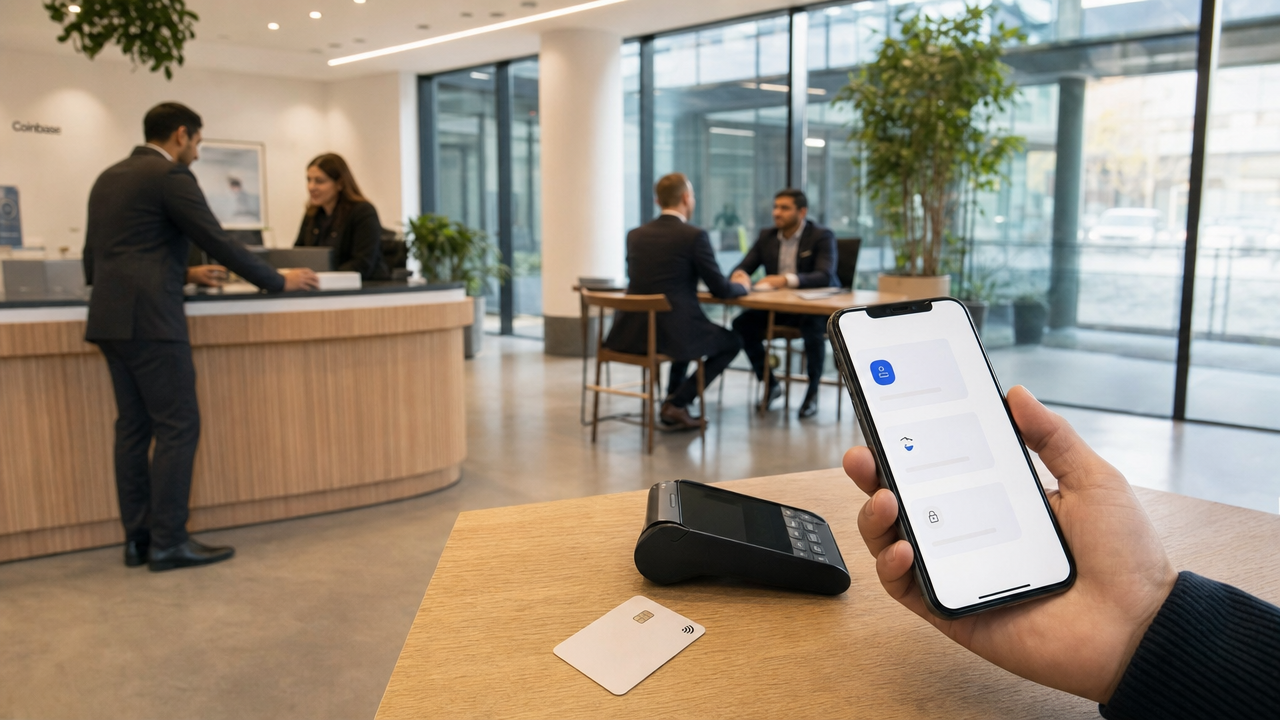 Kampen om användarna: Kryptobranschens nästa stora utmaning