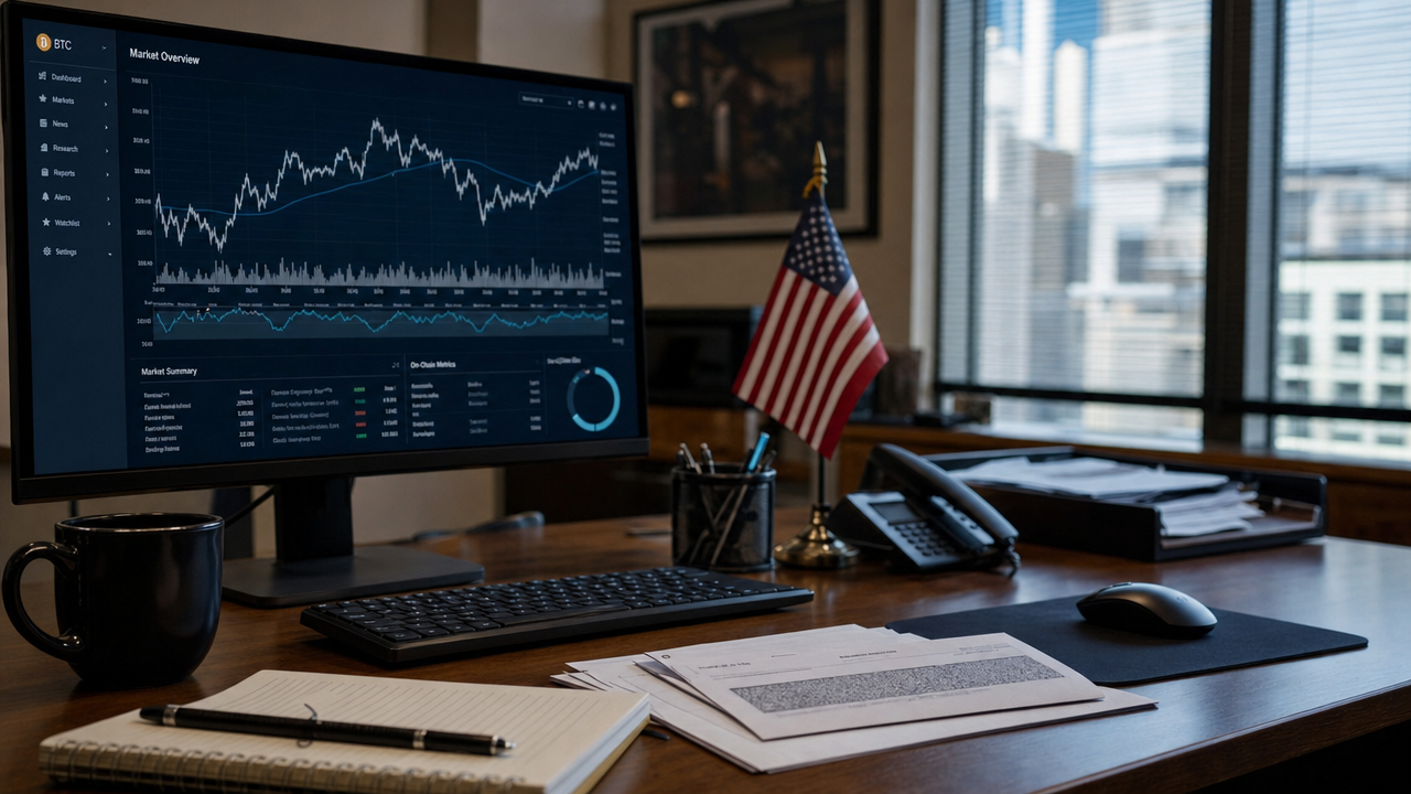 Nu krävs över ett års arbete för en amerikansk genomsnittslön att köpa en Bitcoin