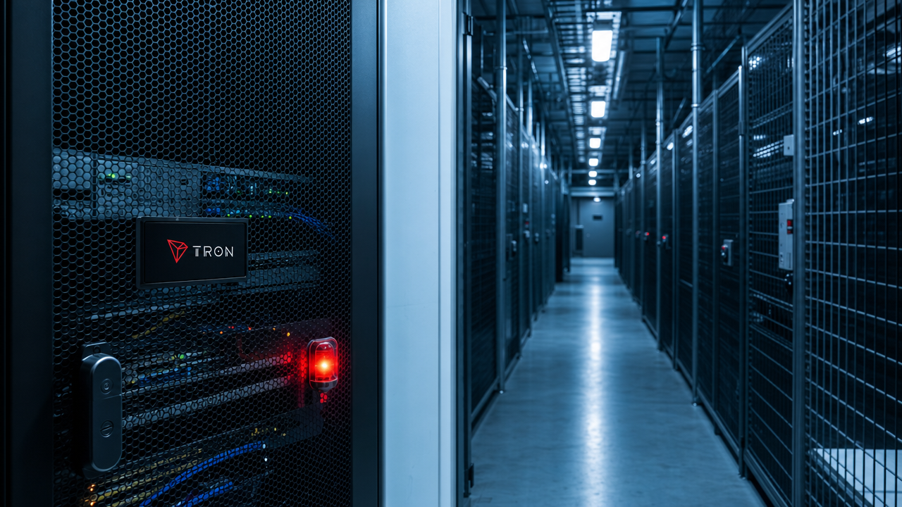 Tron testar kvantsäker kryptografi – Justin Sun: ”Redo för mainnet”
