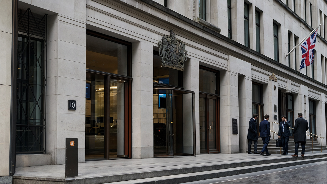 Satsuma Technology säljer hela sitt bitcoininnehav efter kursras
