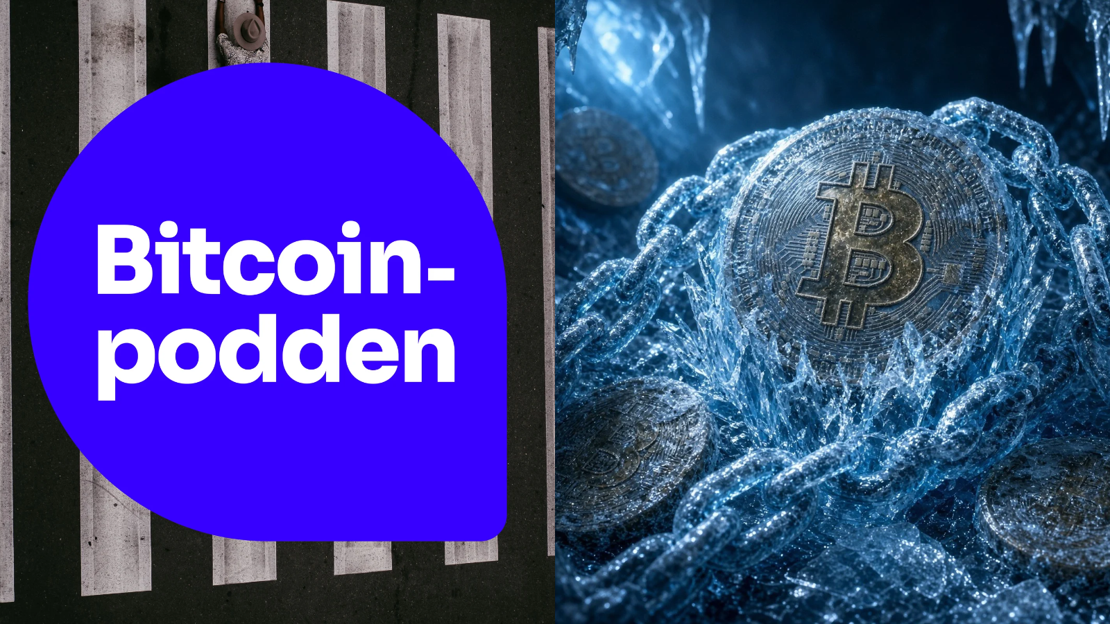 Bitcoinpodden