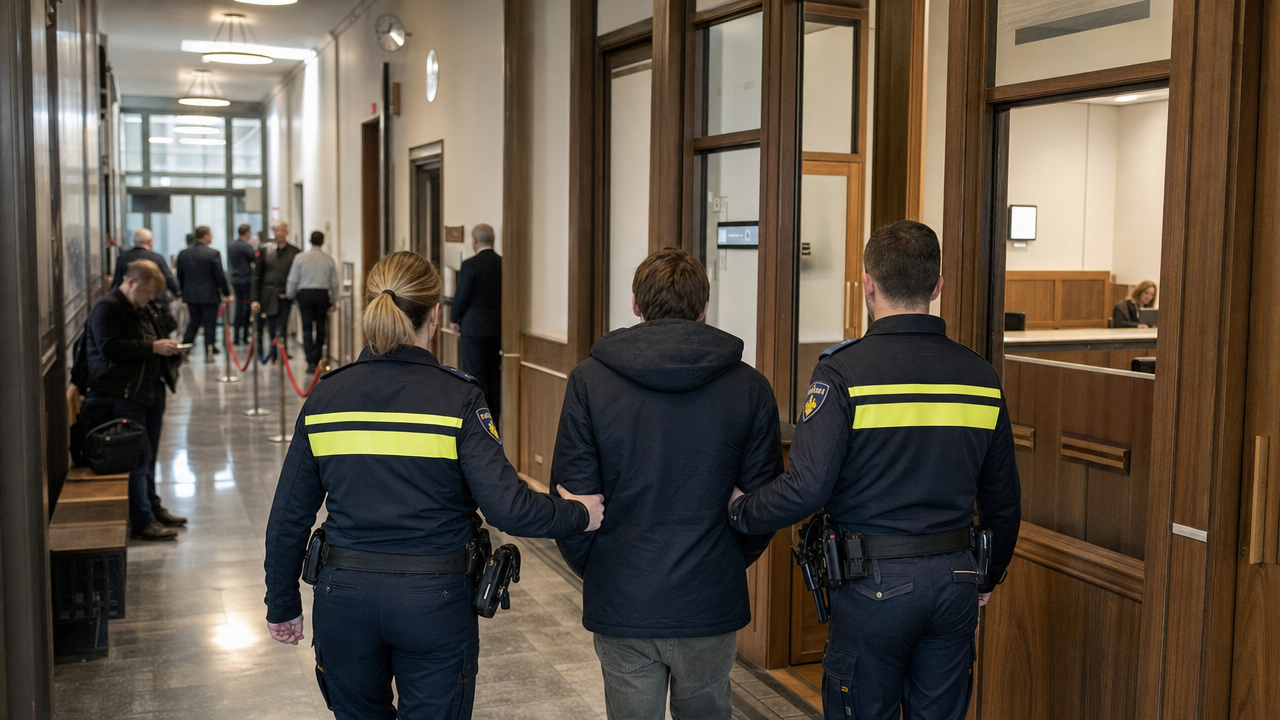 Dömd hacker gripen i Nederländerna – misstänks ha koppling till ShinyHunters