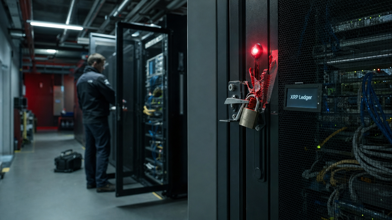 XRPL kritiseras för låg ersättning till hacker som upptäckte allvarlig XRP-bugg