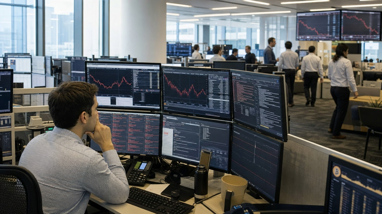 Anthropic får skräpstatus – väcker debatt om Bitcoin och risk