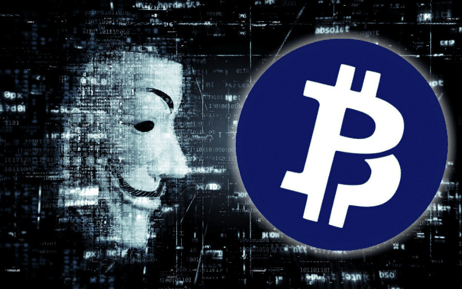 Bitcoin Private BTCP