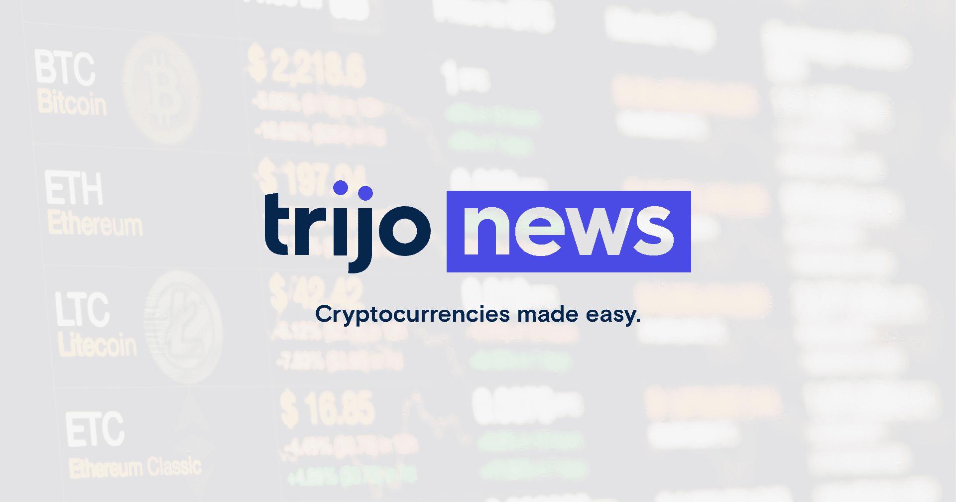 Om Trijo News