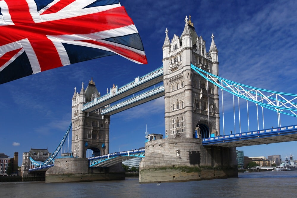 Storbritannien utreder kryptovalutor