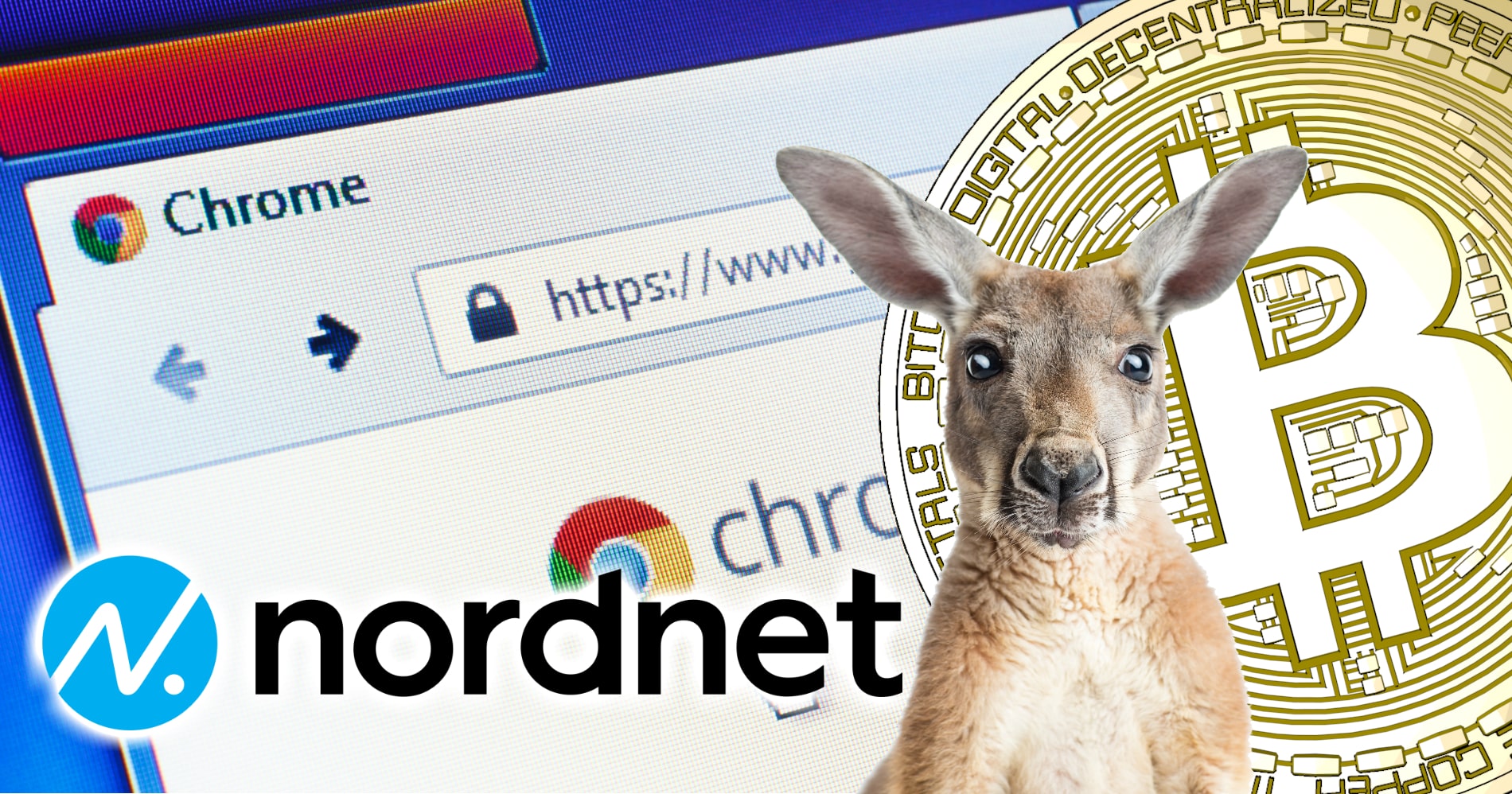 Senaste nytt i kryptovärlden