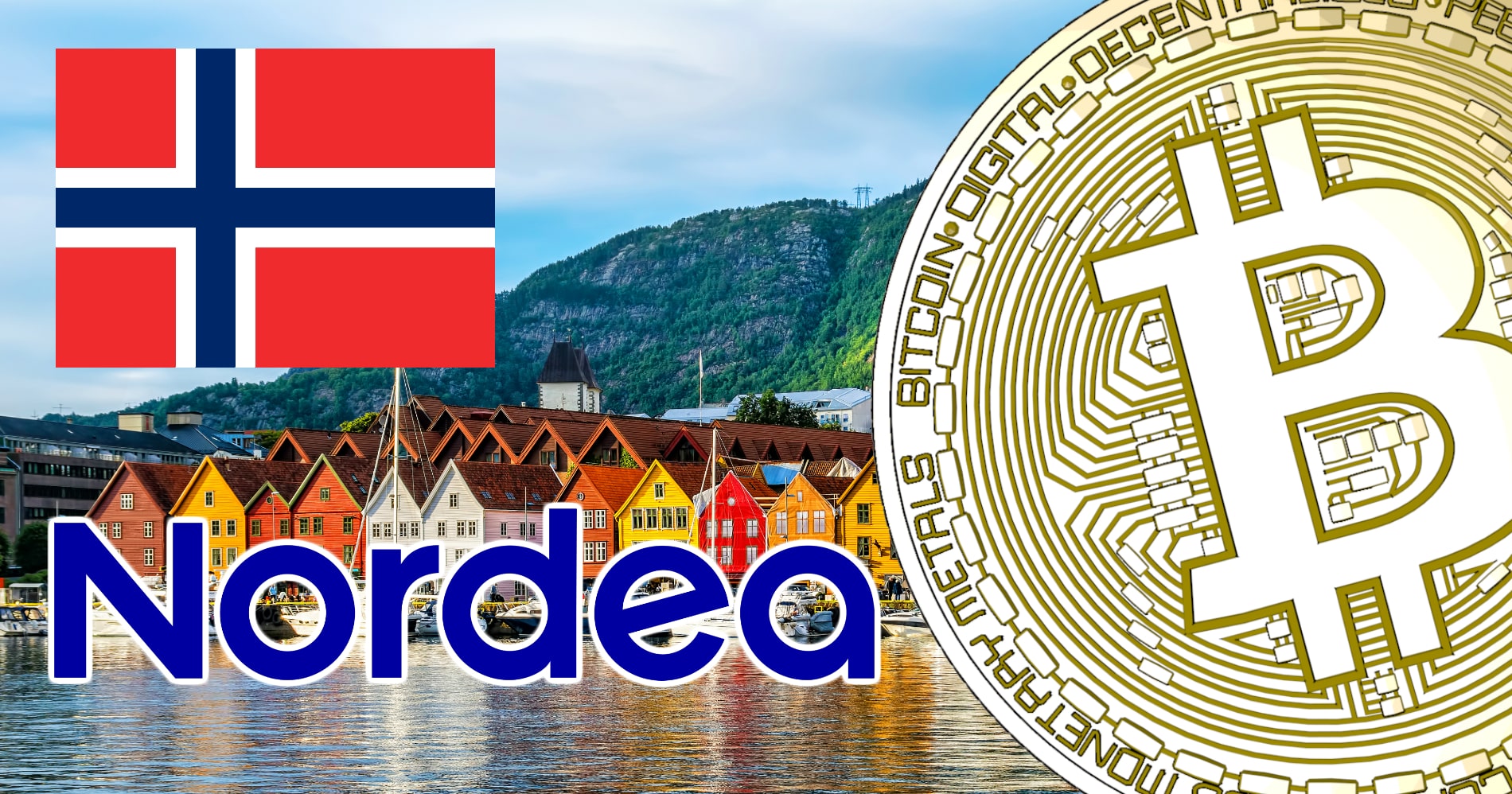 I dag kom domen i bitcoinrättegången i Norge.