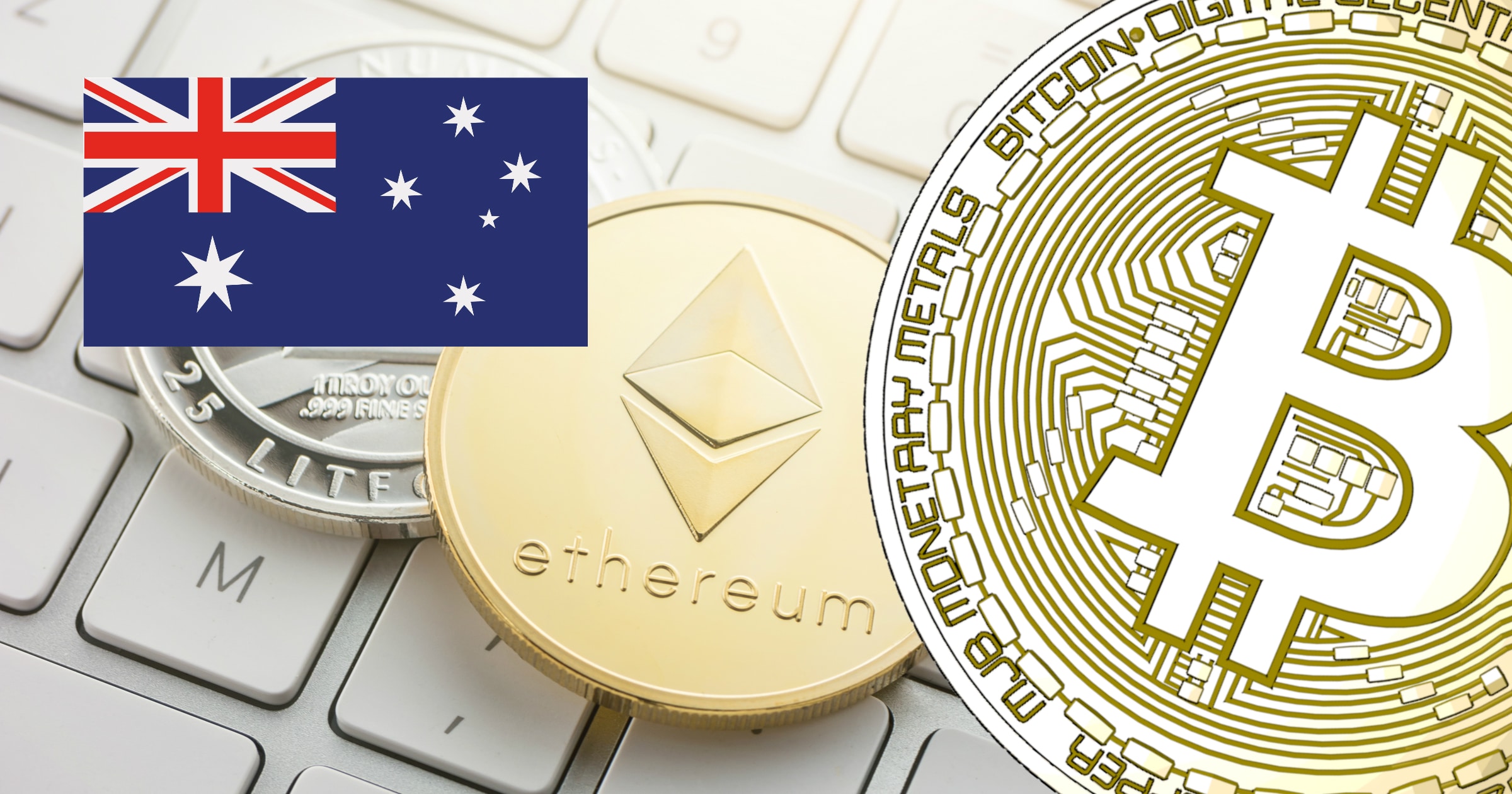 Kryptodygnet: Kurserna pekar uppåt och ny kryptobörs för institutionella investerare.