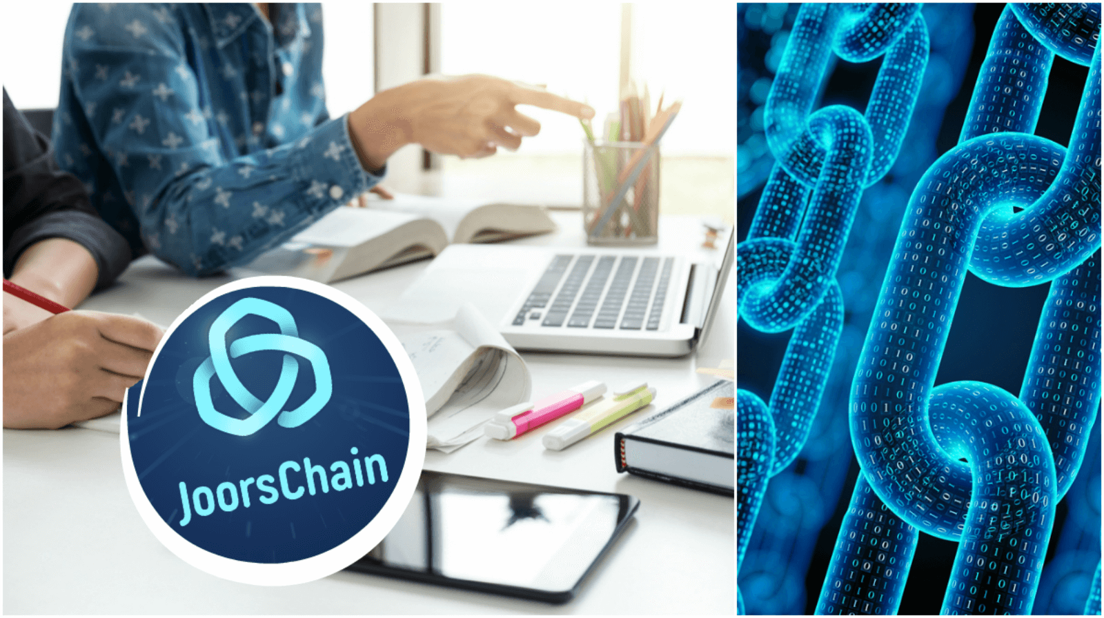 Här är kryptoföretaget som ska stoppa annonsfusket – med hjälp av blockkedjan.