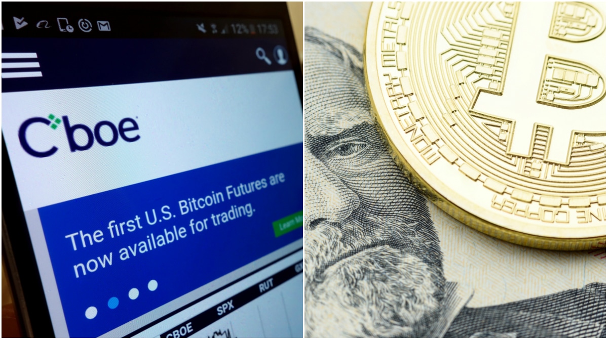 Kryptodygnet: Bitcoin åter över 7 000 dollar och CBOE kan lansera terminskontrakt i ethereum.