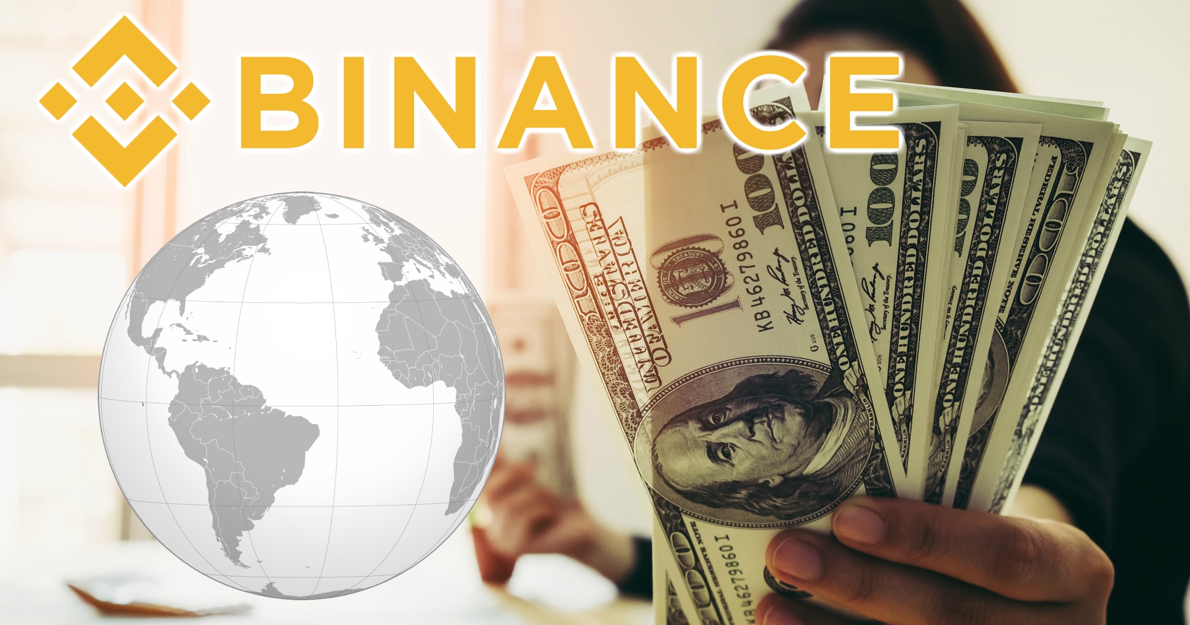Binance avslöjar planer på att lansera kryptobörser i nästan alla världsdelar.