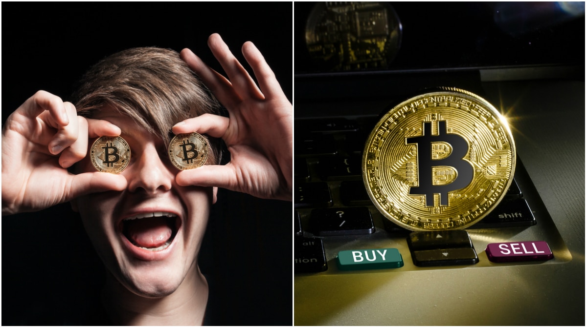 Kryptodygnet: Bitcoin stabiliseras – men kan vara översåld.
