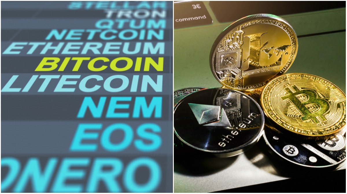 Kryptodygnet: Marknaderna backar – 74 av de 100 största valutorna visar röda siffror.