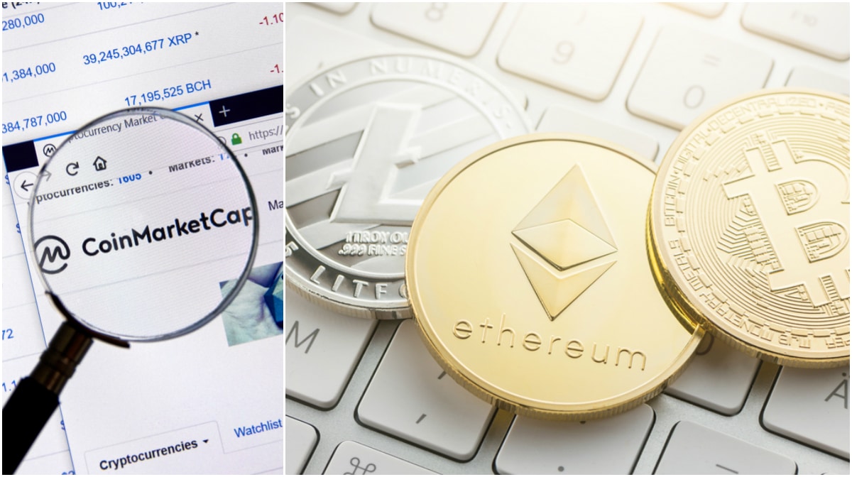 Kryptodygnet: Marknadsvärdet på alla valutor stiger med tio miljarder dollar.