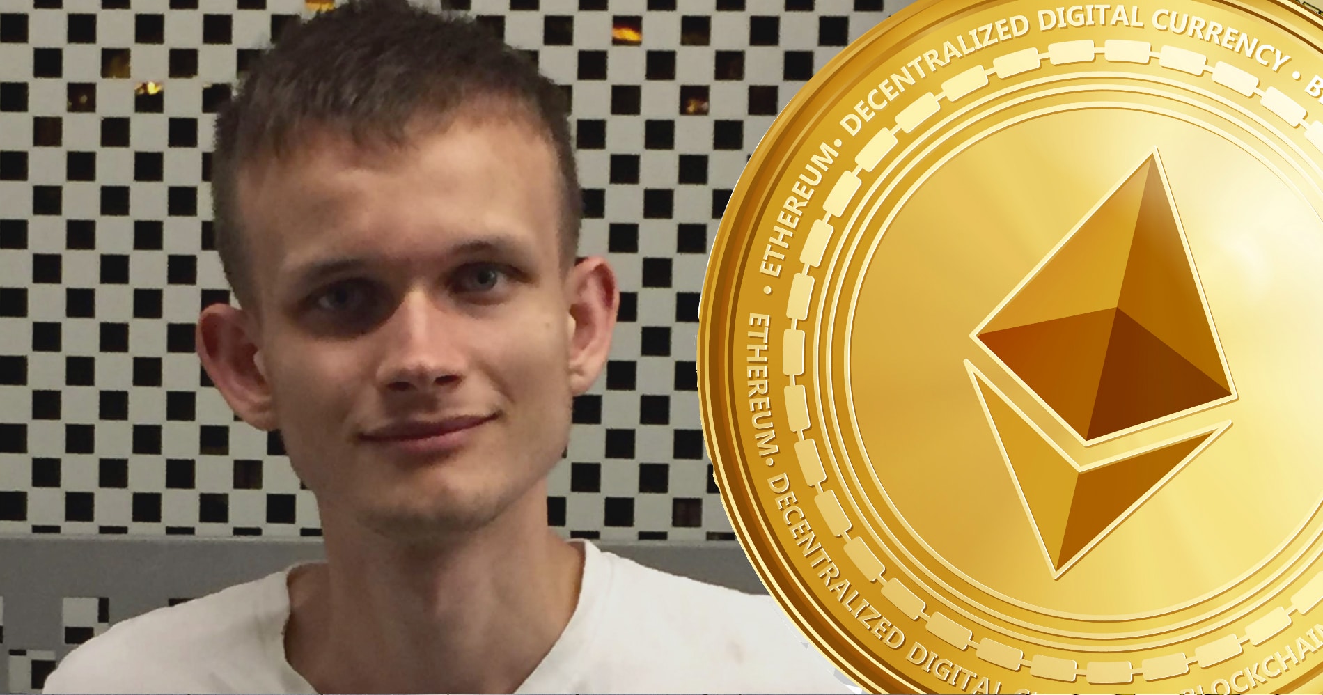Ethereumgrundaren tror inte att vi kommer se fler massiva uppgångar på kryptomarknaderna.