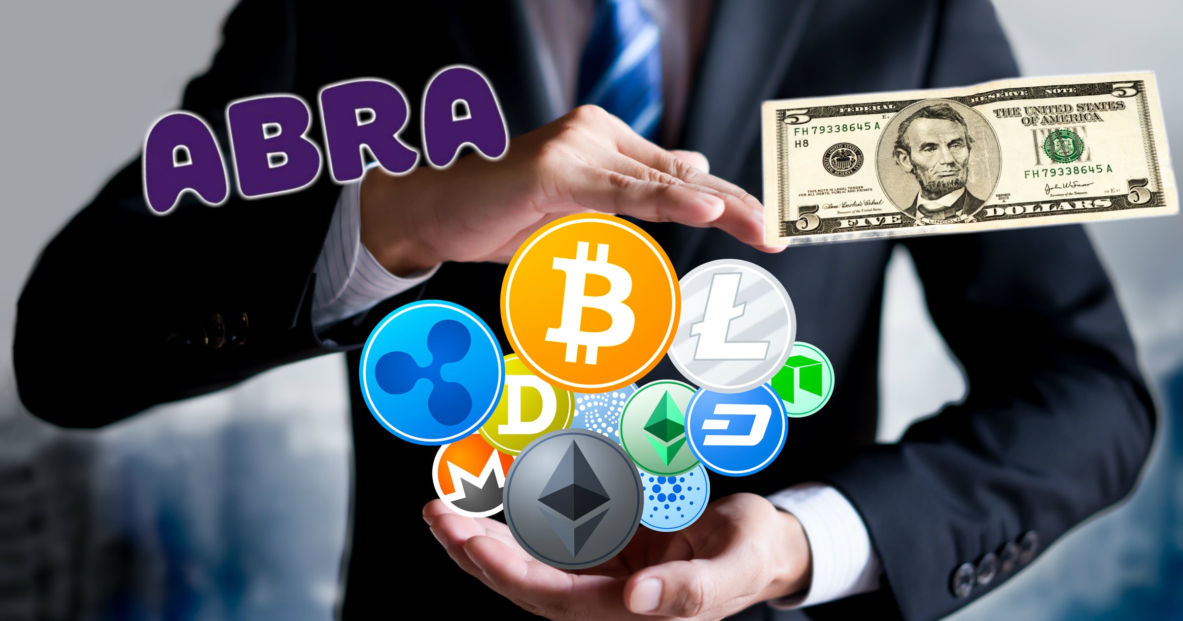 Kryptobörs lanserar indexkryptovaluta – ska följa priset på de tio största.