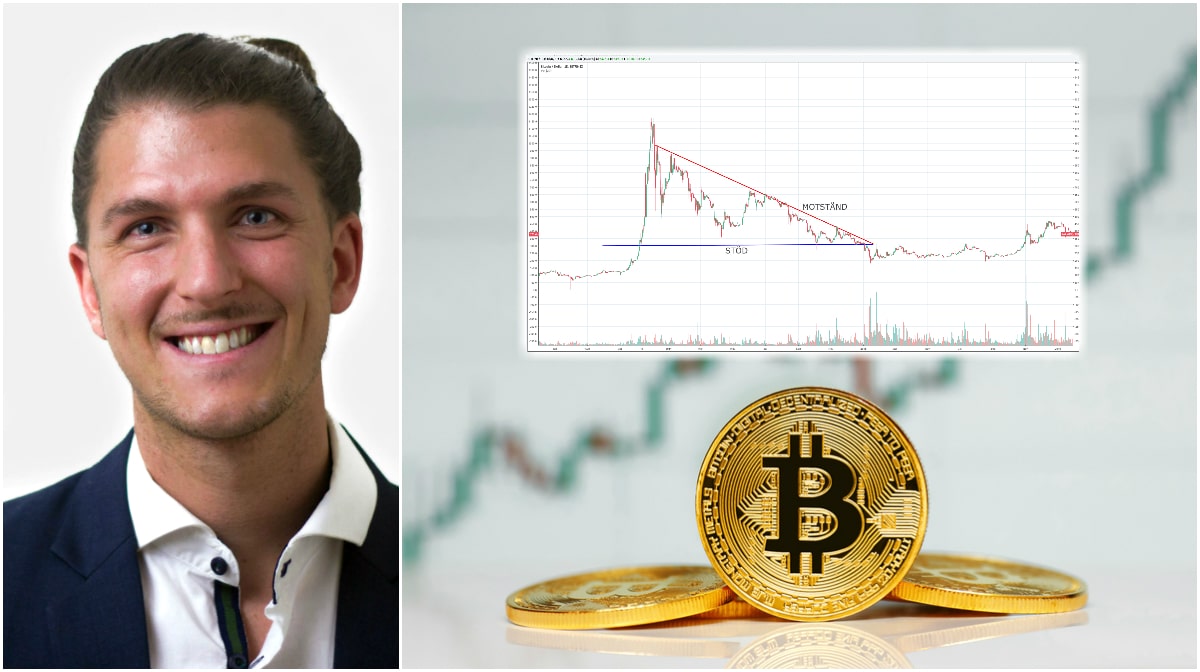 Veckans analys: Bitcoinkraschen 2014 kan skvallra om vad som är på väg att hända nu.