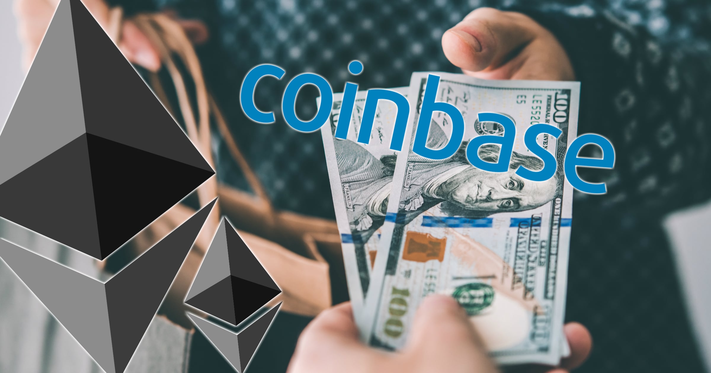 Coinbase utmanar tether – lanserar ny stablecoin för amerikanska dollar.