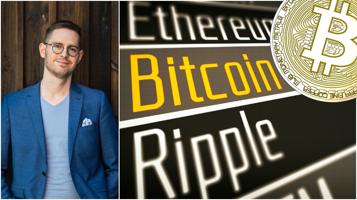 Svenska företaget Trijo får tillstånd i Estland att driva kryptobörs i hela EU.