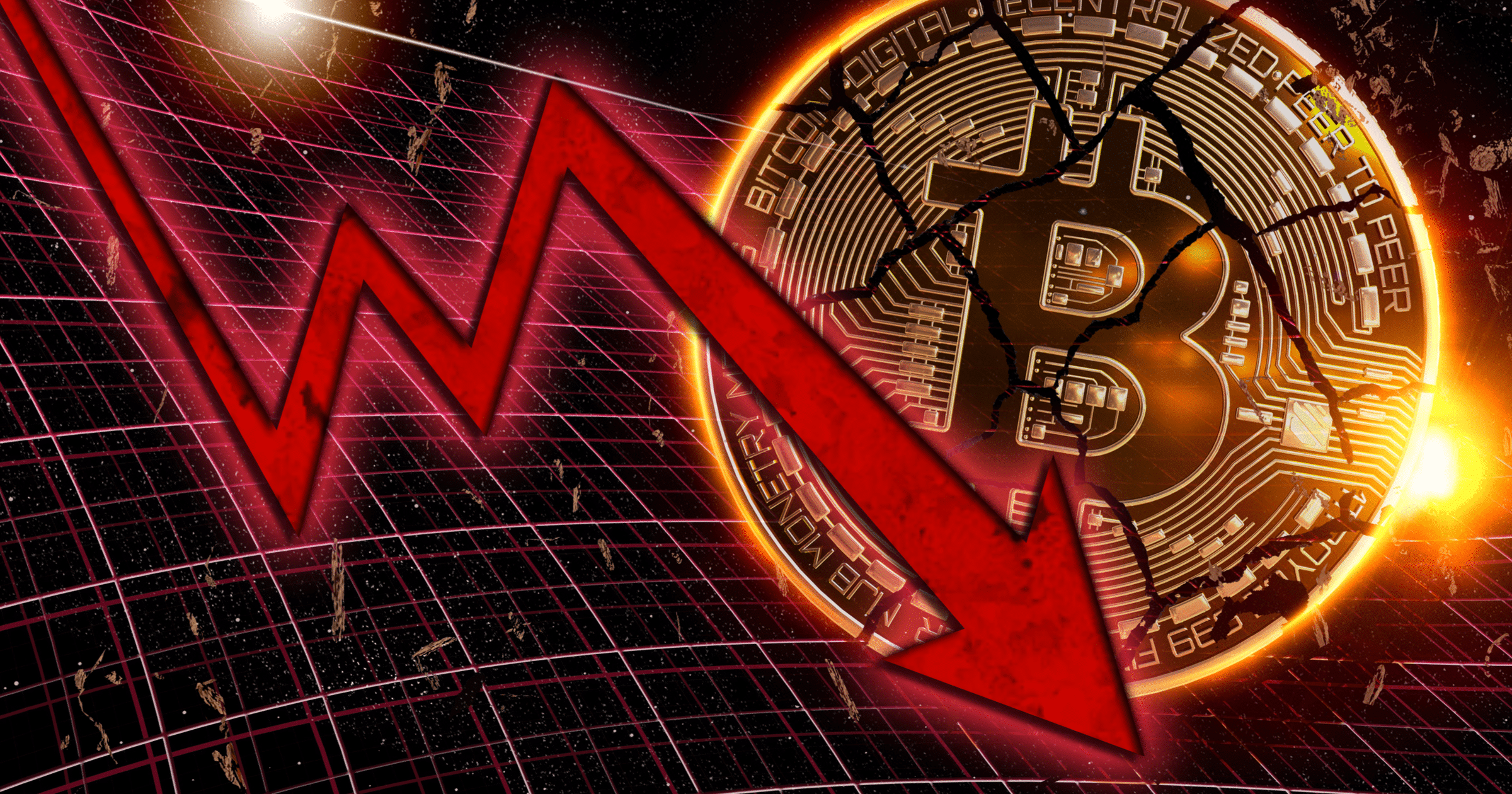 Kryptodygnet: Marknaderna tappar efter flera dagars uppgångar.