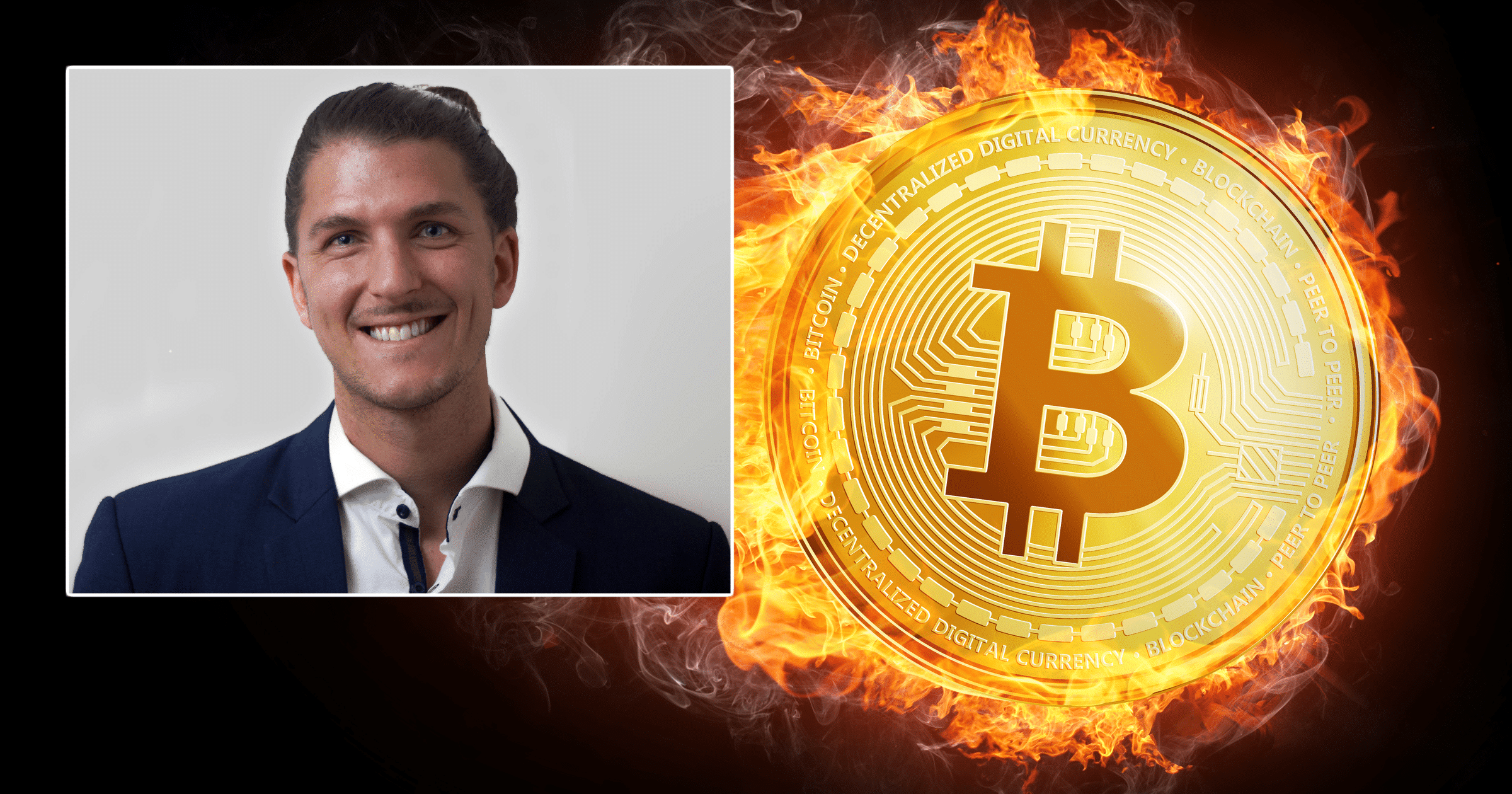 Analys: Bitcoinkursen kan vara på väg att bryta igenom – här är vad du ska hålla utkik efter.