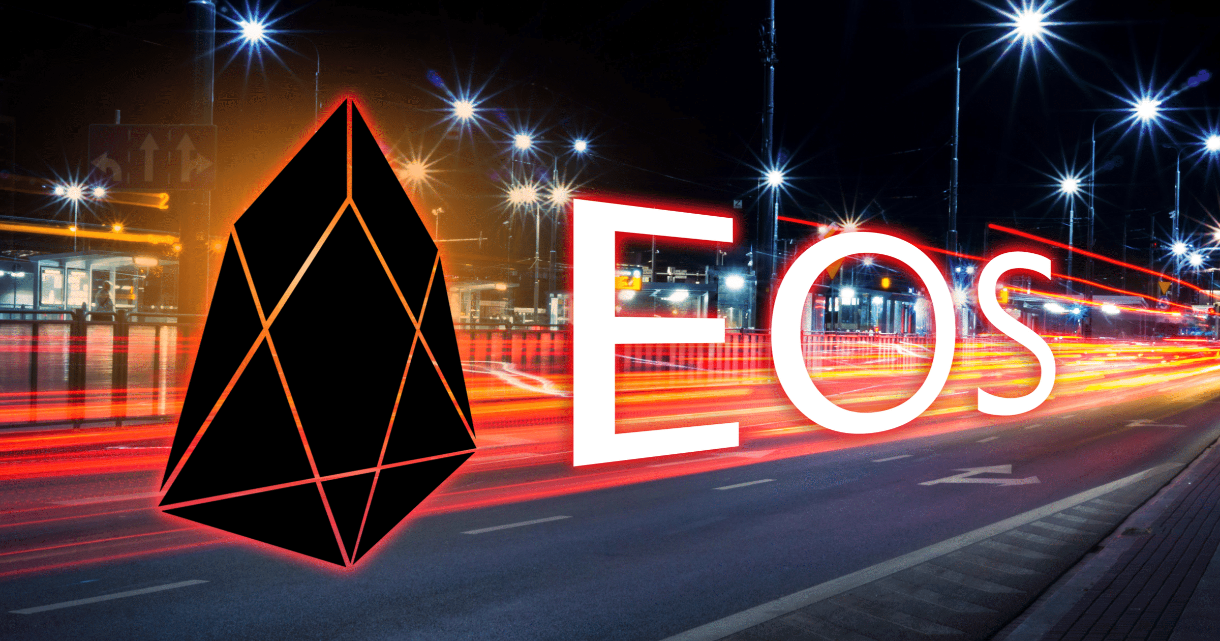 Kryptomarknaderna pekar uppåt – eos ökar mest av de största valutorna.