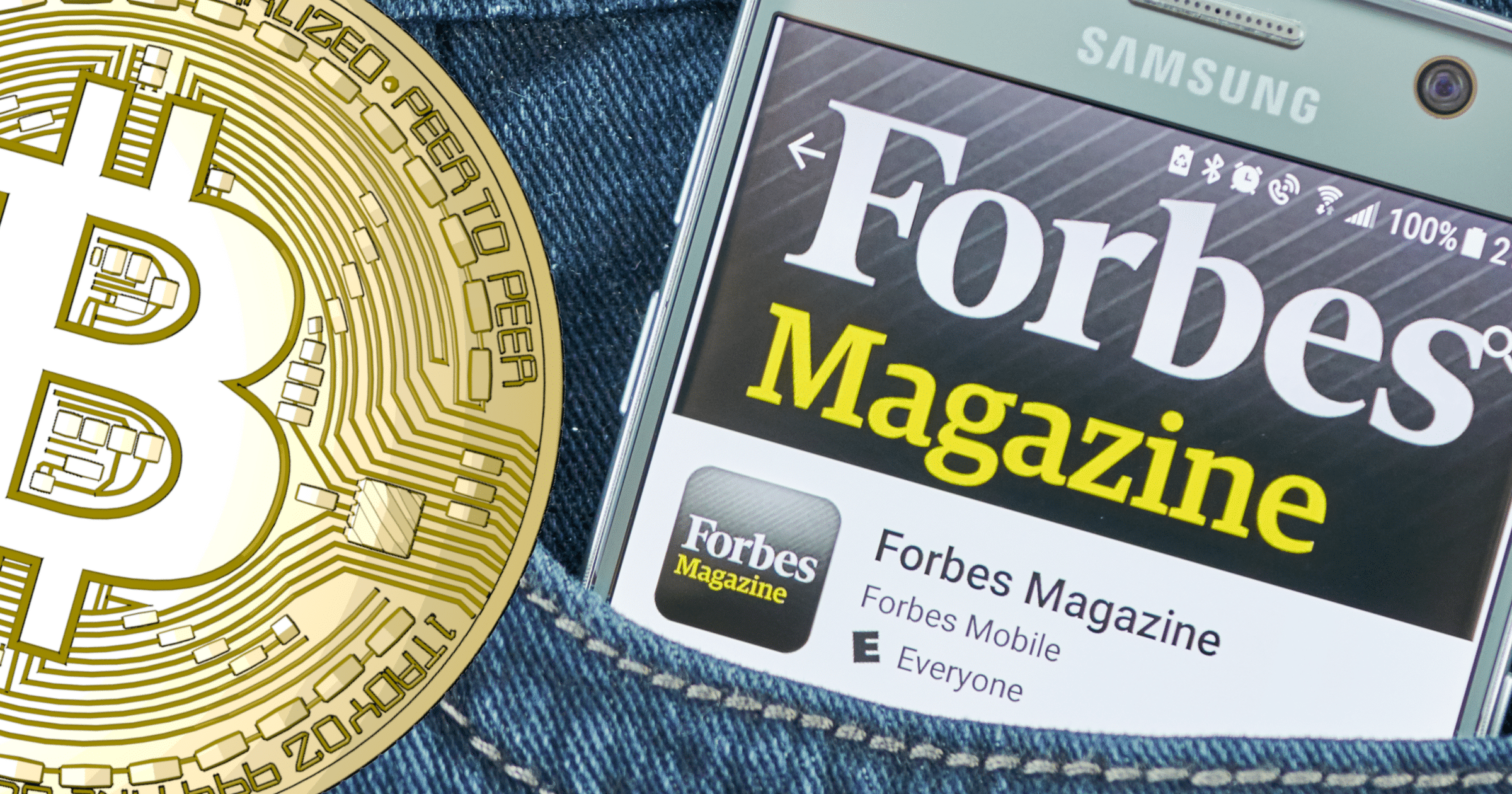 En av världens främsta affärstidningar startar nyhetsbrev om kryptovalutor.