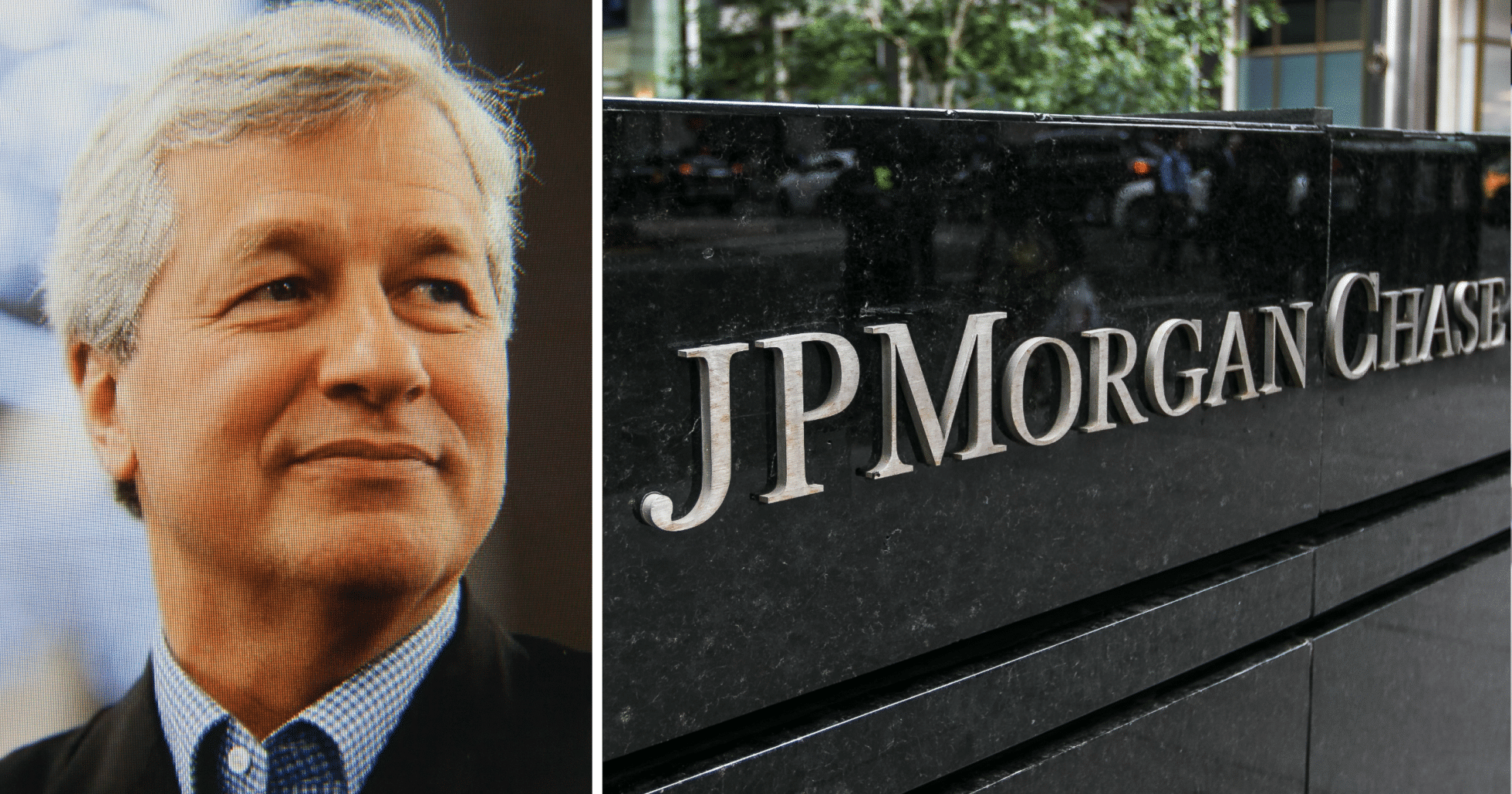 Jamie Dimon: JP Morgans nya coin kan komma att användas av privatpersoner.