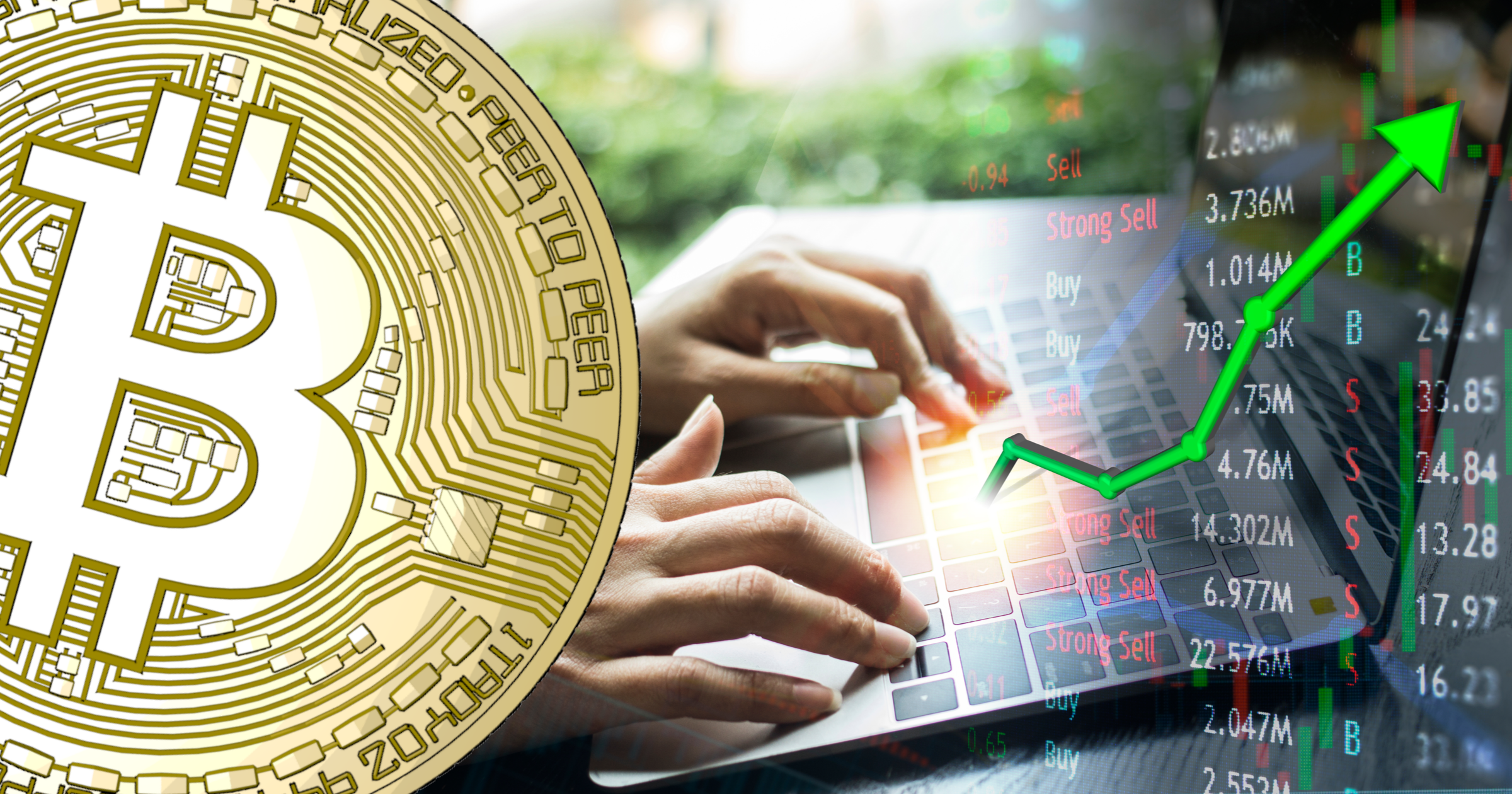 Bitcoin nära den längsta månadsvisa uppgångsperioden sedan augusti 2017.