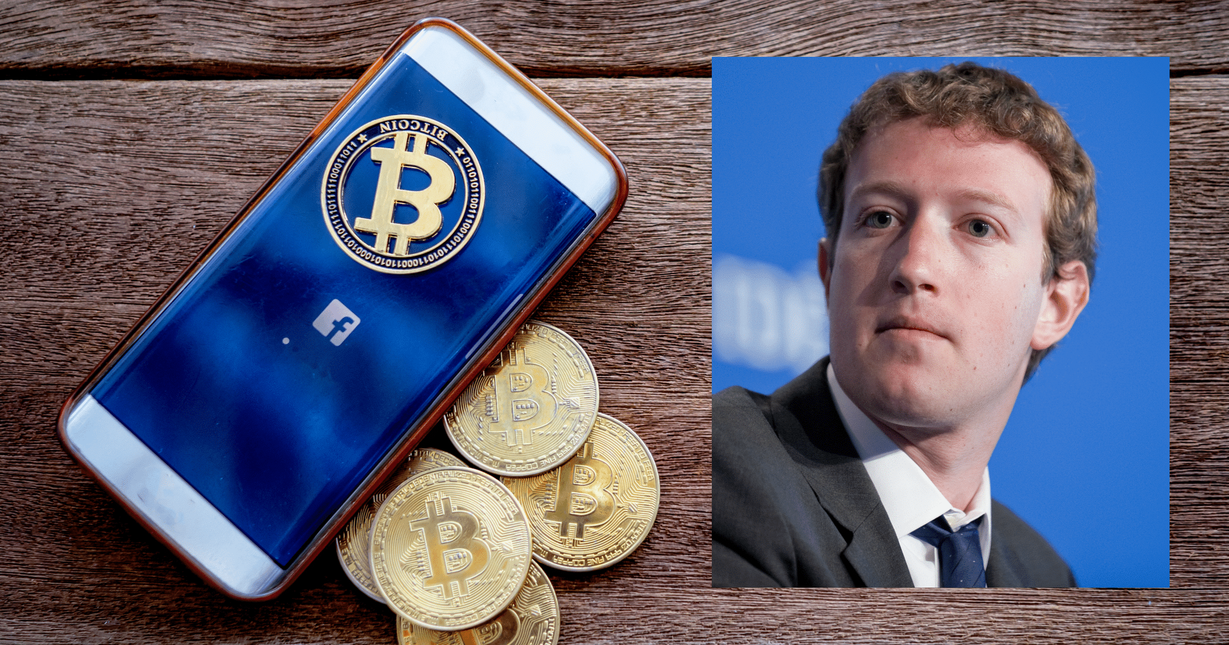 Facebook tänker lansera kryptovalutan "Globalcoin" redan nästa år.