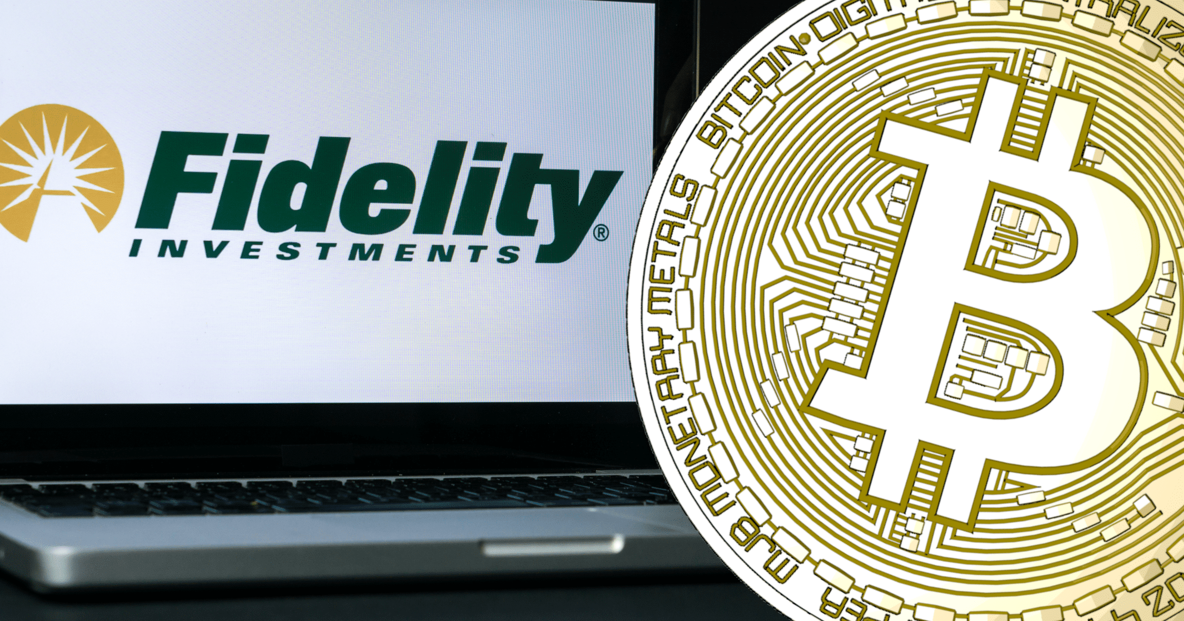 Finansjätten Fidelity kan erbjuda kryptohandel inom bara några veckor.