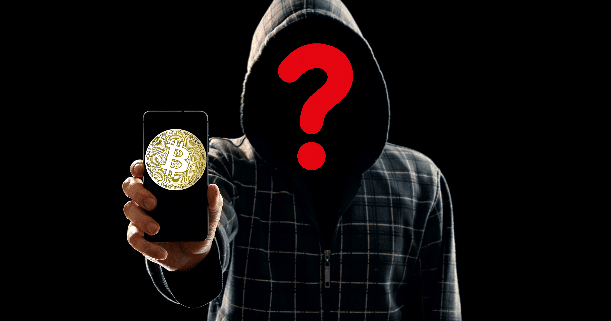 Vem är Satoshi Nakamoto?