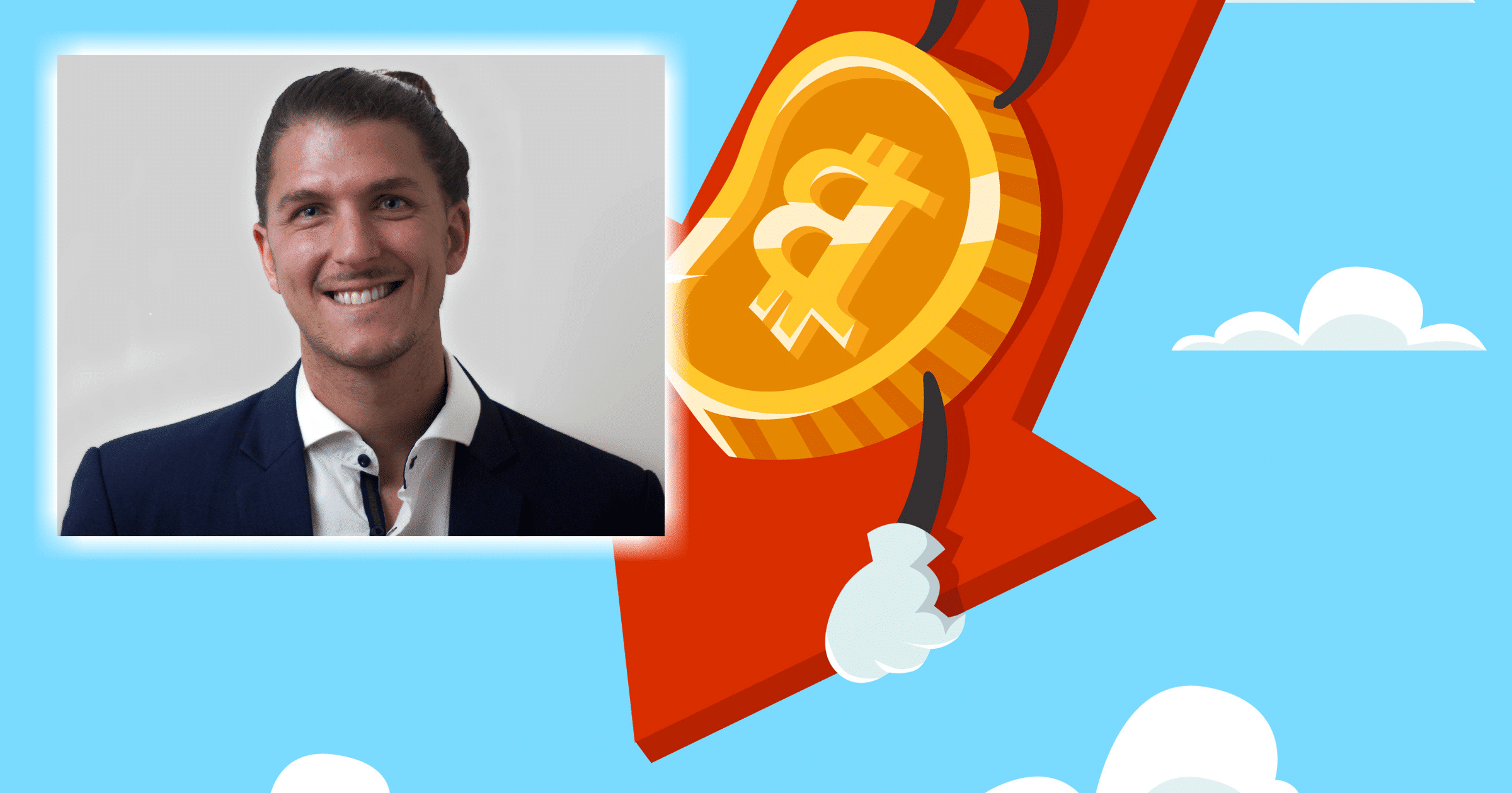 Analys: Efter rusningarna – nu visar bitcoin tecken på svaghet.